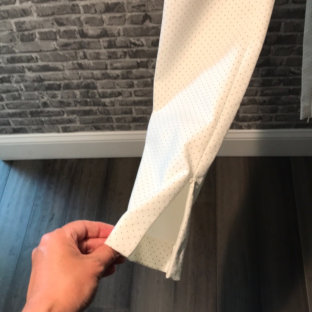 Zara Basic Collection Pants - Picture 5 of 7